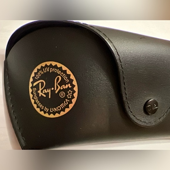 Ray-Ban Aviator Sunglasses main image 8